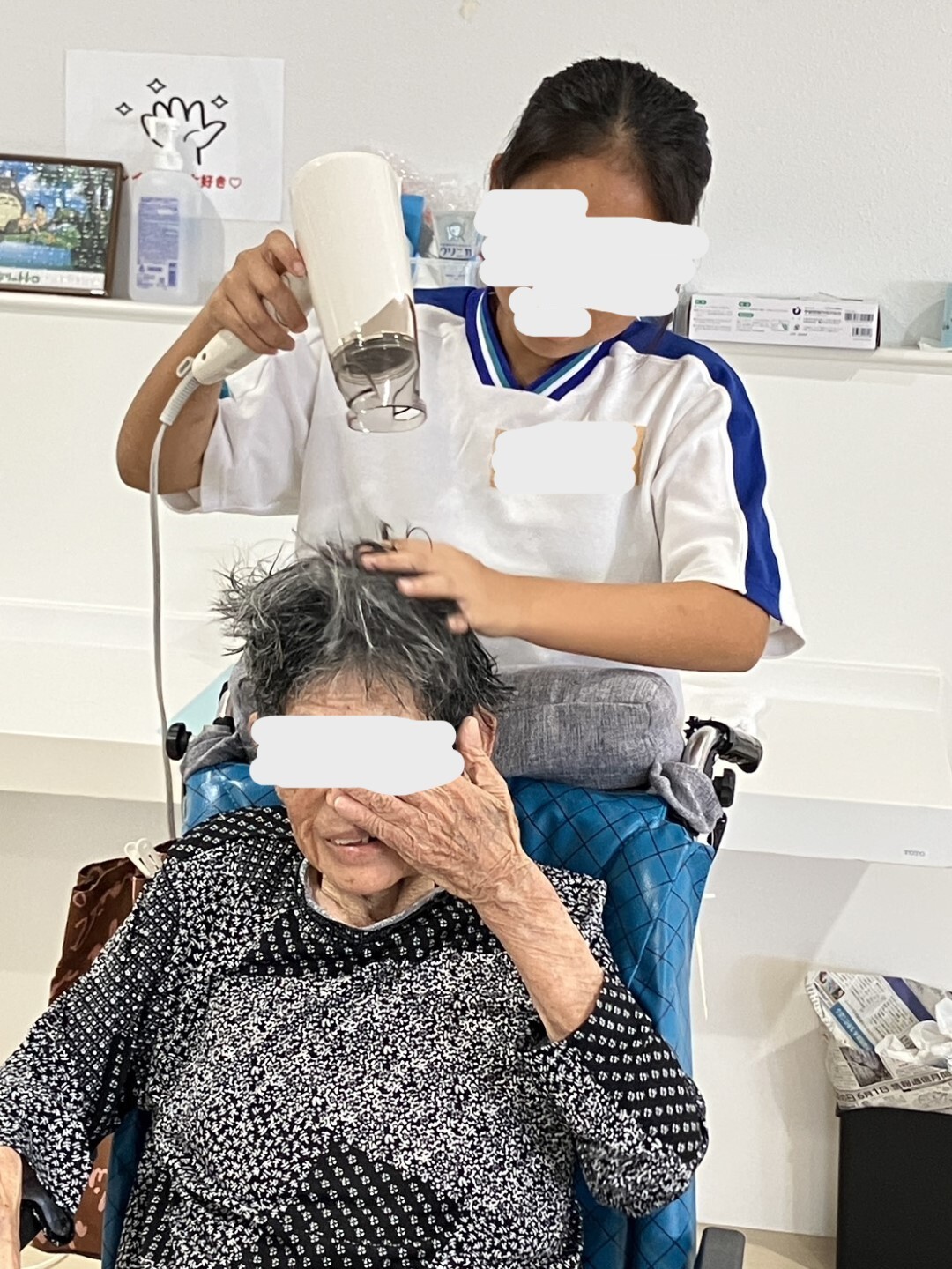 R8.8 ボランティア2